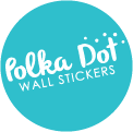 Polka Dot Wall Stickers logo