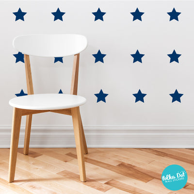 Star Wall Decals